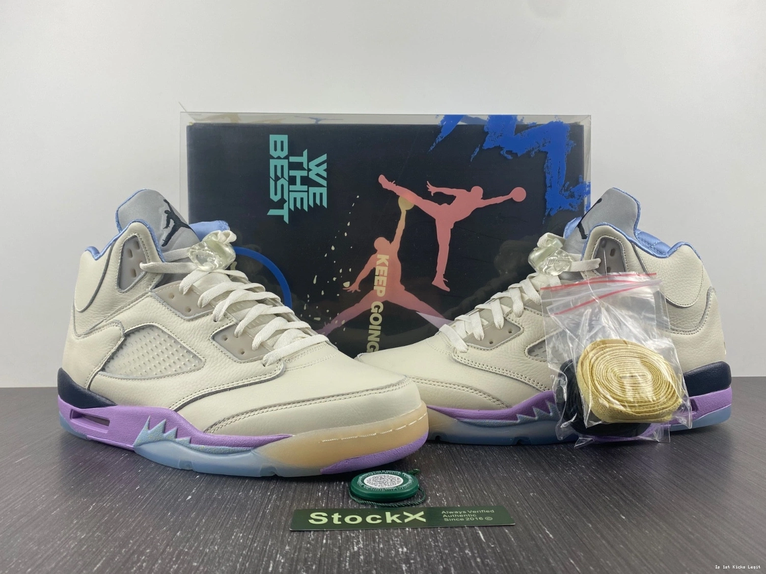 Best The Air DJ Khaled 5 Jordan We DV4982-175 1209